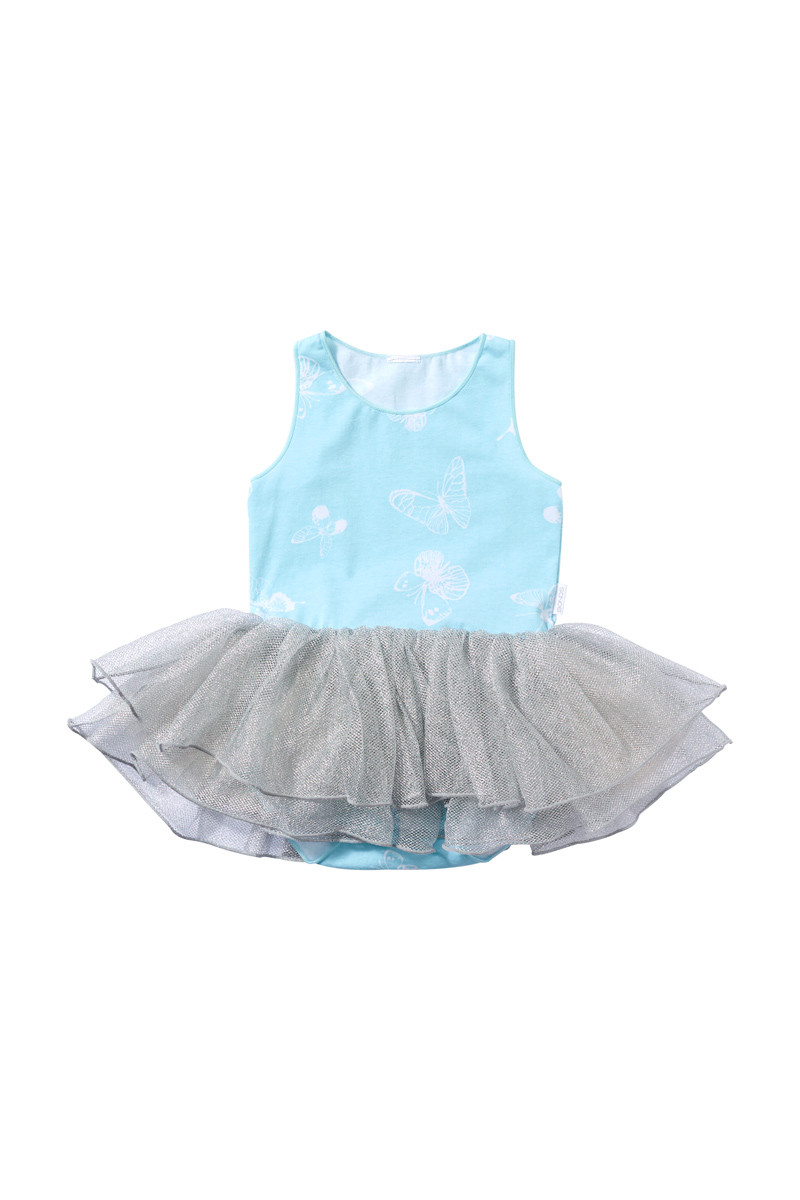 Baby Tutu Dress - Click Image to Close